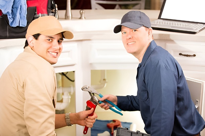 Furnace Repair Tips for Homeowners in San Diego, CA
