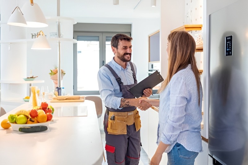 Thermador Oven Repair Tips for Homeowners in San Diego, CA